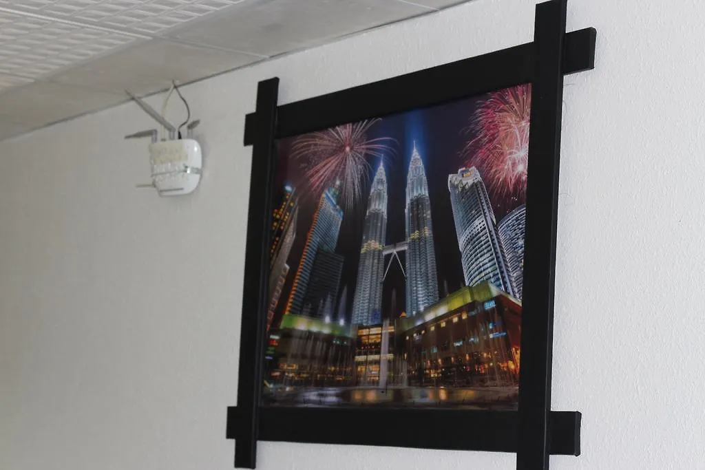 Aparthotel Bayetak Al Zahi Furnished Apartments Jeddah Saudi Arabia