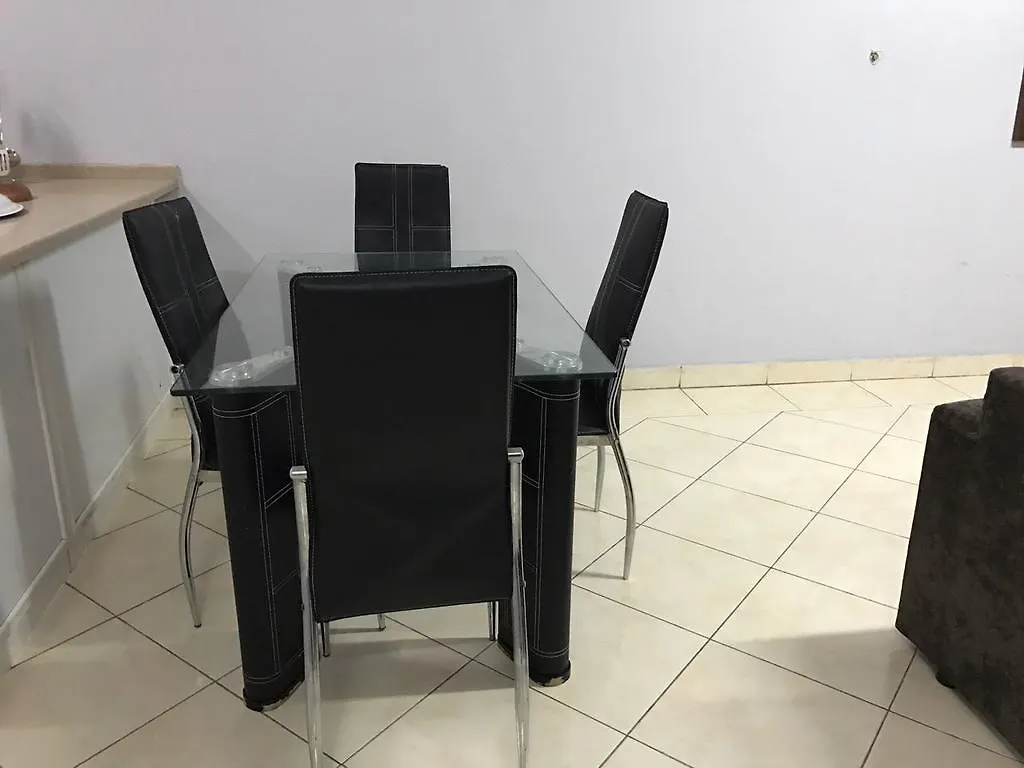 Bayetak Al Zahi Furnished Apartments Jeddah Saudi Arabia